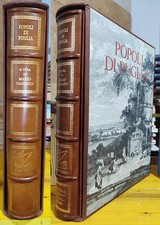 Popoli puglia edizioni usato  Torchiarolo