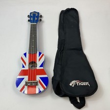 Union jack tiger for sale  HEREFORD