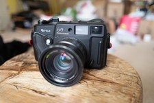 Fujifilm gw690 iii for sale  MIRFIELD