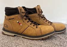Chaussures randonnée ellesse d'occasion  Clamart