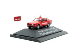 Herpa bmw 525i gebraucht kaufen  Hofheim