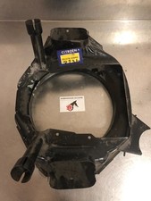 Convogliatore aria originale usato Convogliatore aria originale usato  Cavedine