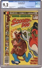 Scooby doo cgc d'occasion  Expédié en Belgium