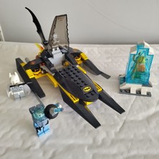 Lego 7600 marvel for sale  WOLVERHAMPTON