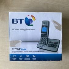 2500 single cordless for sale  WATFORD