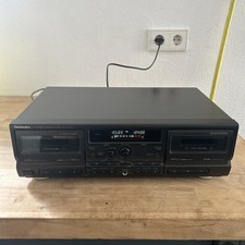Technics tr575 stereo gebraucht kaufen  Wallerstein