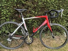 defy road bike giant large for sale defy road bike giant large for sale MALMESBURY