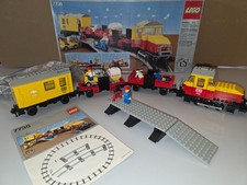 Lego 7735 eisenbahn gebraucht kaufen  Coswig