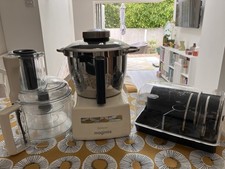 Magimix patissier food for sale  BISHOP'S STORTFORD