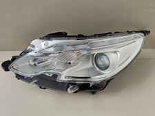 Frontscheinwerfer peugeot 2008 gebraucht kaufen  Hamburg
