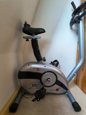 Hometrainer fahrrad gebraucht gebraucht kaufen  Stuttgart