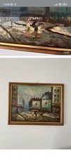 älteres ölgemälde schönes gebraucht kaufen  Bönnigheim