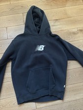 New balance kapuzenpullover gebraucht kaufen  Efringen-Kirchen