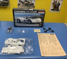 Monogram chaparral coupe for sale  Chicago