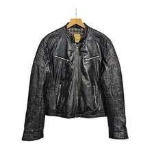 Aviatrix mens leather for sale  LONDON