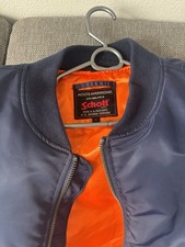 Schott bomber jacket for sale  Oceanside