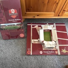Arsenal f.c. pop for sale  TROWBRIDGE