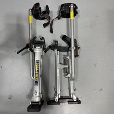 Dura stilts genuine for sale  Young Harris