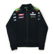 Kawasaki wsbk felpa usato Kawasaki wsbk felpa usato  Pomezia