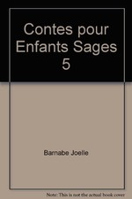 Contes enfants sages d'occasion  Corbeil-Essonnes