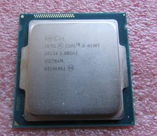 Intel sr1s6 core for sale  GLOUCESTER