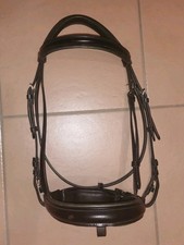 Trense cob schwarz gebraucht kaufen  Rödermark