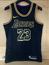 Nba los angeles for sale  AMERSHAM