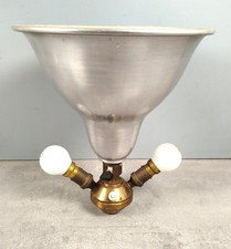 Abat jour lampe d'occasion  Yffiniac