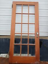 Antique vintage wood for sale  Muskegon