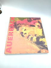Frank auerbach paintings for sale  MIRFIELD