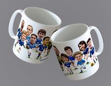 Everton goodison greats for sale  DARLINGTON