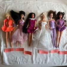 Lote muñecas Barbie vintage segunda mano  Embacar hacia Mexico