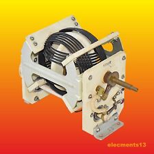 13.3 µh variometer d'occasion  Expédié en Belgium