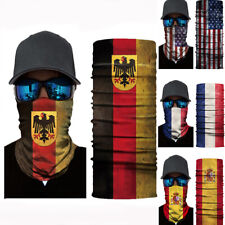 Multifunktionstuch halstuch mo gebraucht kaufen  Berlin