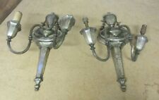 Wall lights vintage for sale  RETFORD