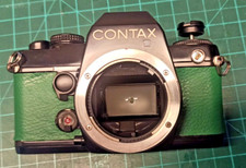 Contax 139 quarz usato  Genova