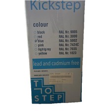 Kick step stool for sale  DERBY
