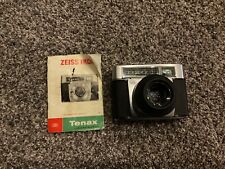 Vintage zeiss ikon for sale  Rochester