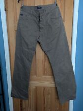 Gant jeans w38 for sale  COVENTRY