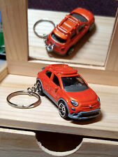 2016 fiat 500x gebraucht kaufen 2016 fiat 500x gebraucht kaufen  Kaltenkirchen