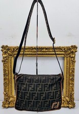 Fendi camera bag usato  Crema
