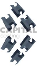 Recaro seat cover for sale  LEICESTER