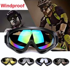 Motorbike goggles road for sale  HATFIELD