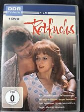 Rotfuchs ddr archiv gebraucht kaufen  Teutschenthal