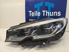 Bmw 3er g20 gebraucht kaufen  Münster