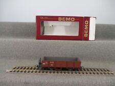 Bemo spur h0m gebraucht kaufen  Wenden