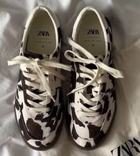 ZARA: Sapatilhas com estampa de animais: 5407/510: compradores do Reino Unido_obtenha mais rápido!! comprar usado  Enviando para Brazil