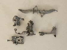 Warhammer citadel dwarf for sale  EXETER