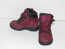 Timberland burgundy red for sale  Florence