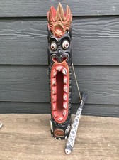 Polychrome bali indonesia for sale  Greenwood